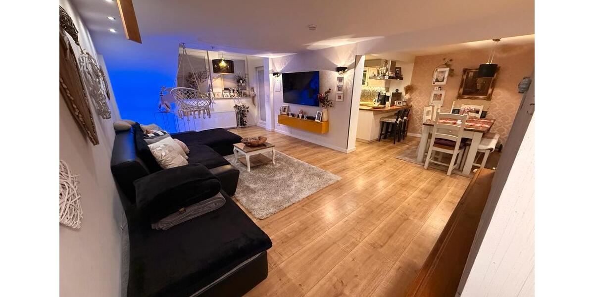 Eigentumswohnung in SG-Aufderhöhe 4 zimmer