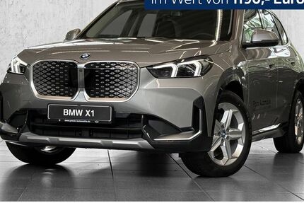 BMW iX1 5.990 km 45.990 € Sprockhövel 45549