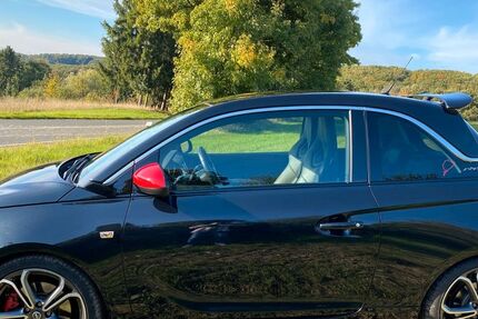 Opel Adam 70.650 km 9.800 € Wuppertal 42289