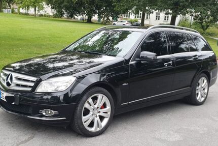 Mercedes-Benz C 250 166.100 km 10.400 &euro; Solingen 42651