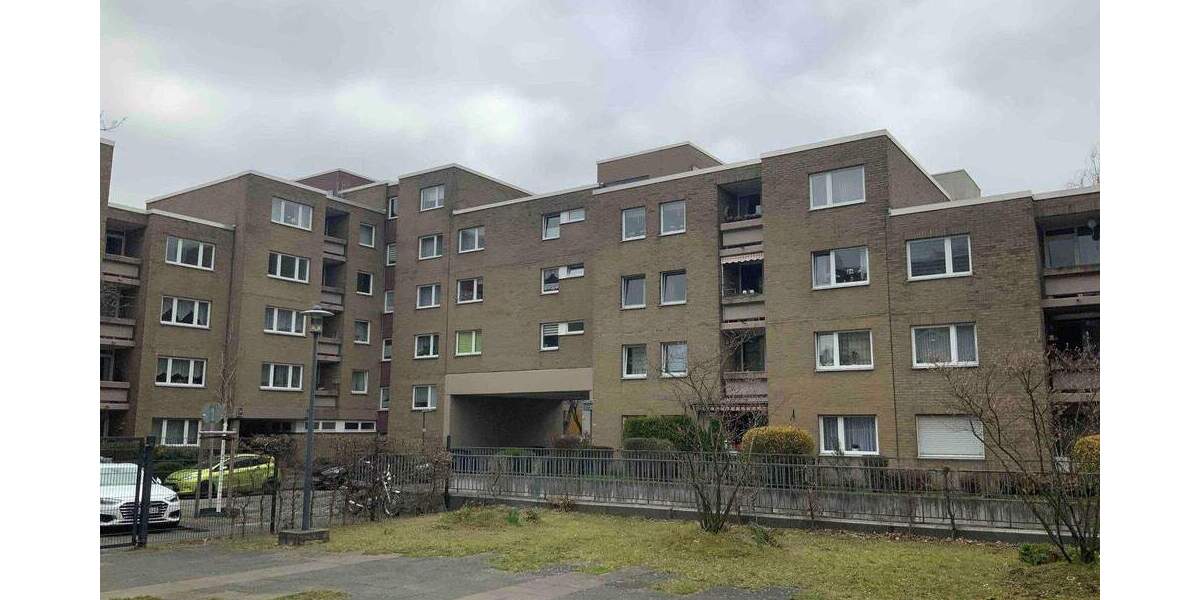 Etagenwohnung Köln Seeberg - 4 Zimmer, 80 m&sup2;, 832&euro; | Angebot:25801105