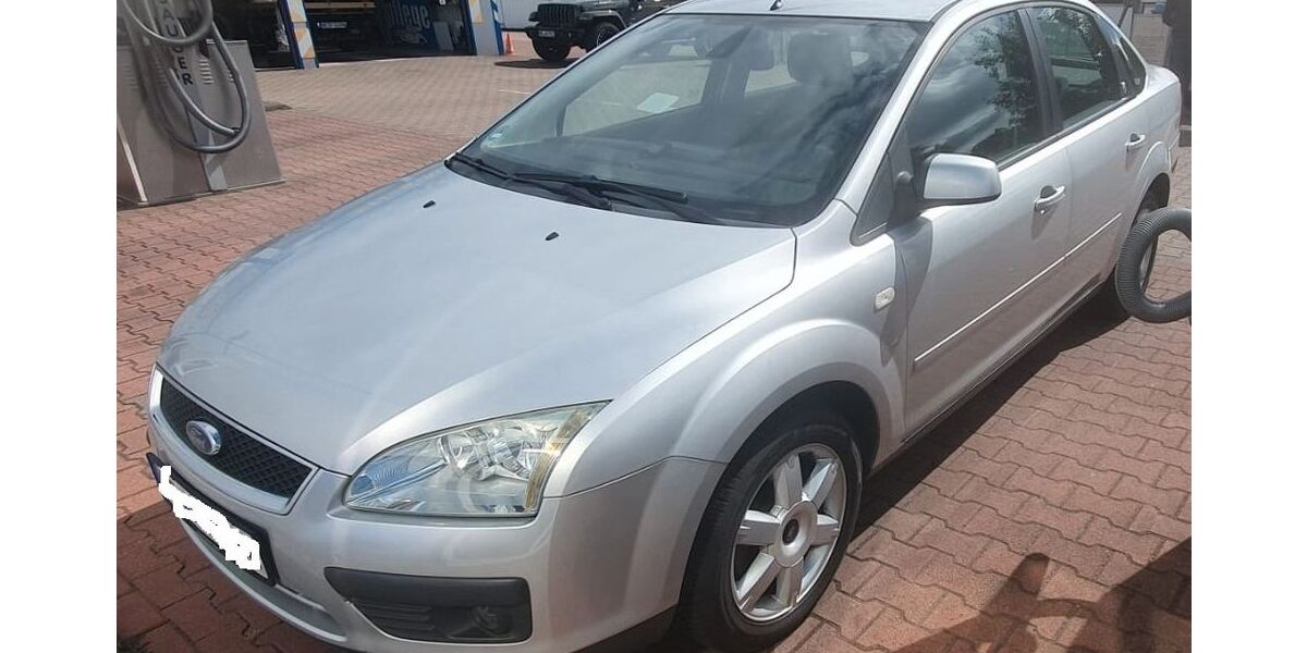 Ford Focus 157.138 km 6.000 € erkrath 40699