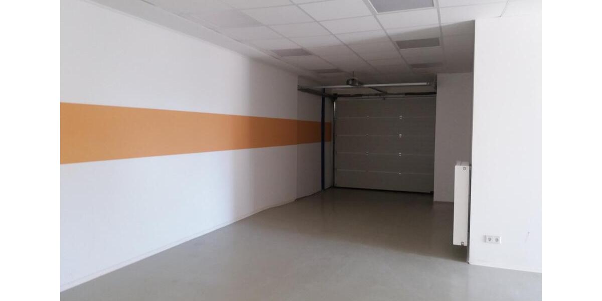 Gewerbeobjekt Solingen Höhscheid - 1.350&euro; | Angebot:24684318