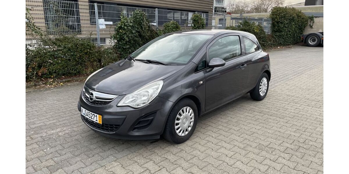 Opel Corsa 187.000 km 1.700 &euro; Köln 50735