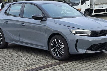 Opel Corsa GS Voll-LED|Winter|Kamera|16Zoll Alu 1.003 km 19.375 &euro; Wermelskirchen 42929
