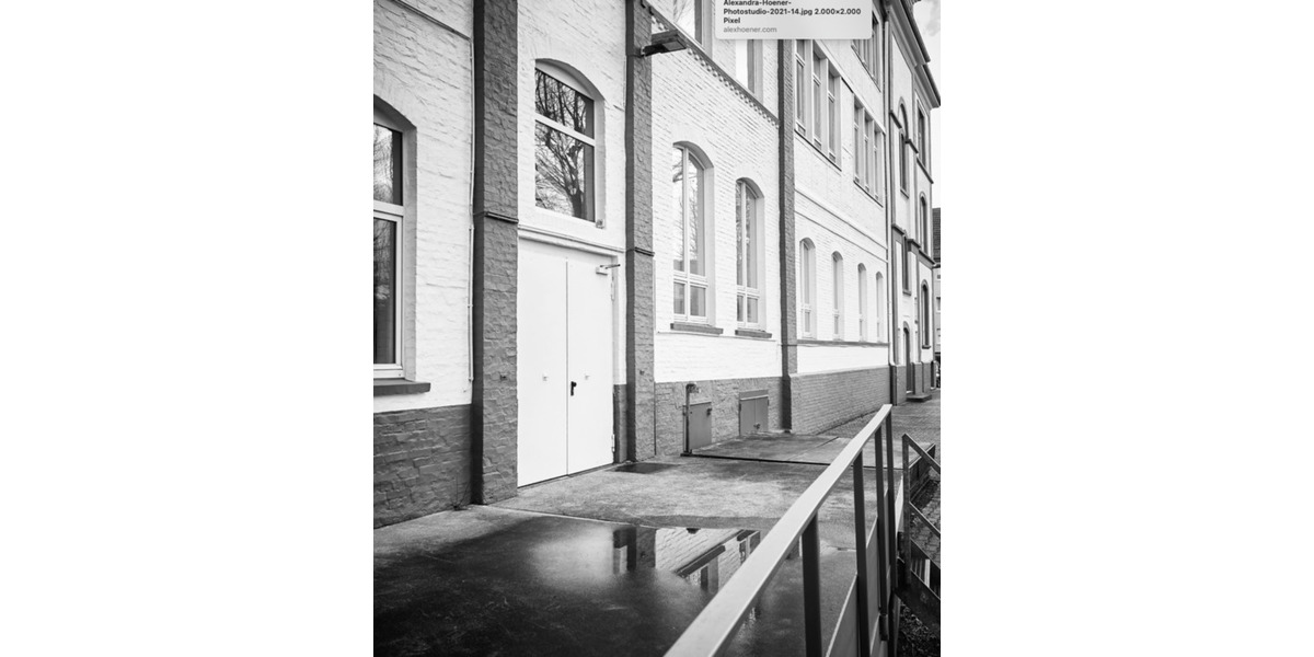 Gewerbeobjekt Solingen Wald - 600&euro; | Angebot:24361727