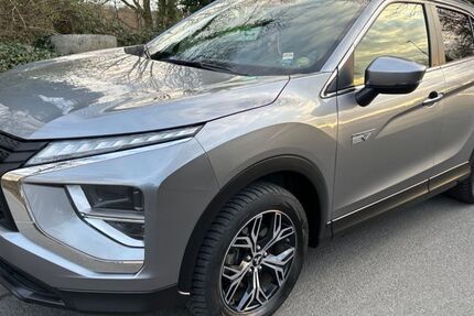 Mitsubishi Eclipse Cross 91.641 km 16.400 &euro; Solingen 42699