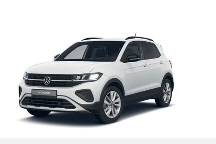 VW T-Cross 21.583 km 23.190 &euro; Remscheid 42897