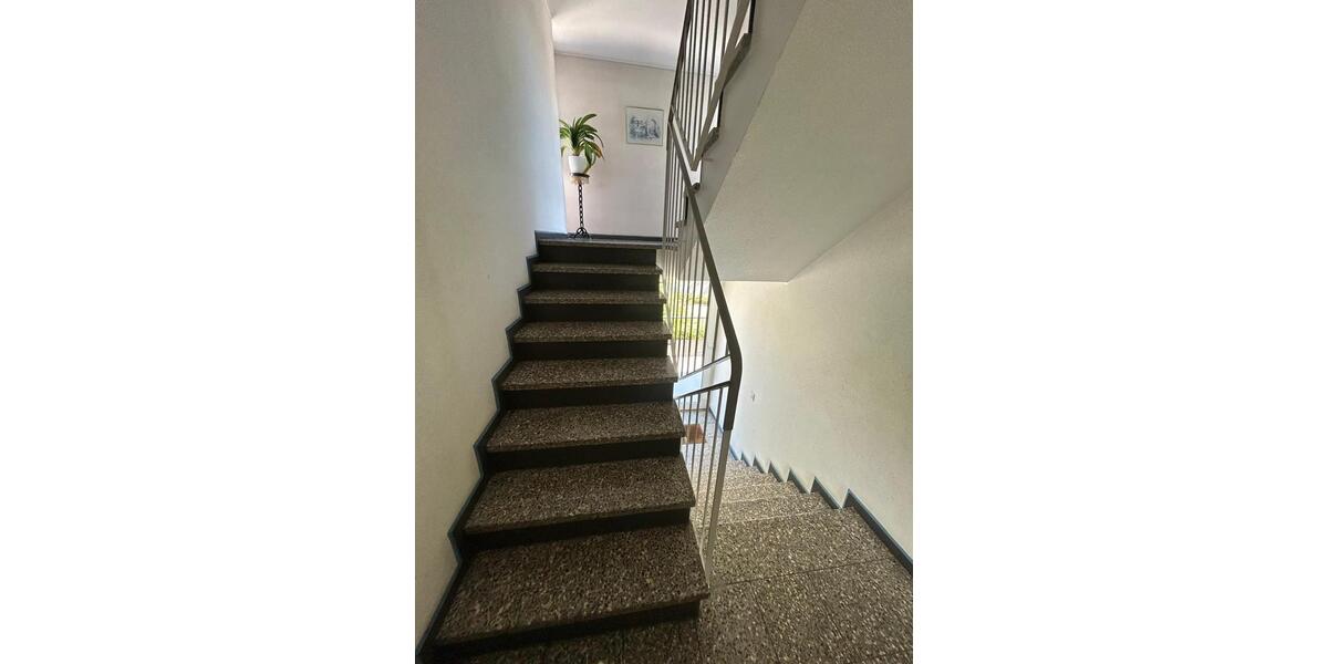 Dachgeschoßwohnung Neuss Allerheiligen - 2 Zimmer, 47 m&sup2;, 750&euro; | Angebot:27592740