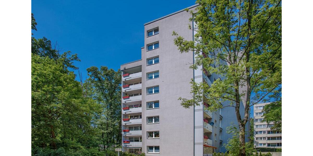 Etagenwohnung Erkrath - 2 Zimmer, 62 m&sup2;, 488&euro; | Angebot:24767077