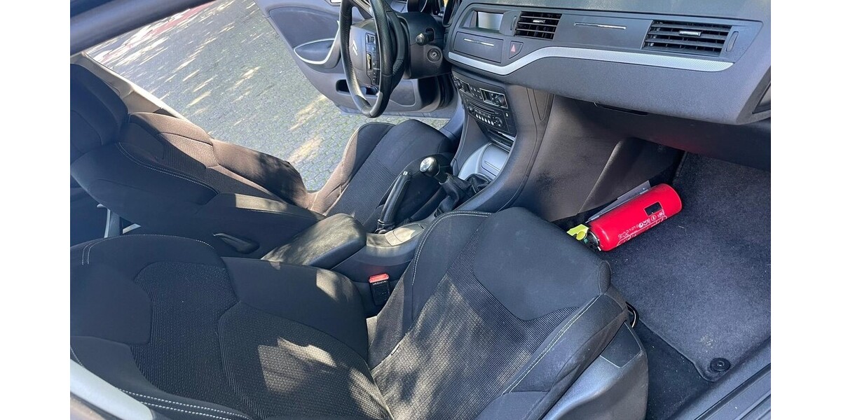 Citroen C5 147.000 km 5.000 € Köln 50667