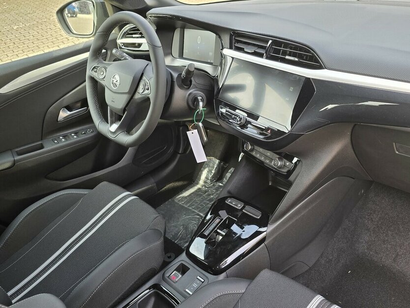 Corsa GS Automatik|Toter-Winkel|ACC|Kamera