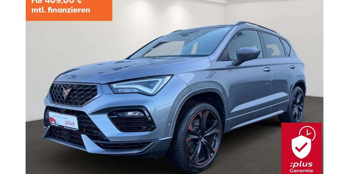 Seat Ateca 36.200 km 32.900 &euro; Düsseldorf 40233