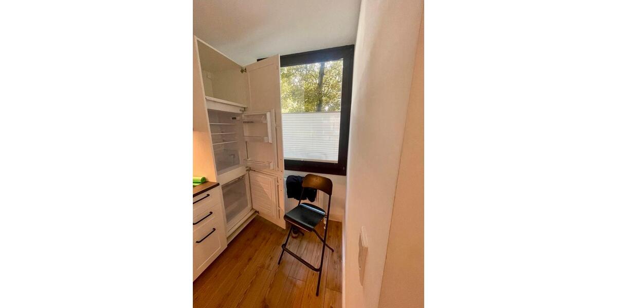 Erdgeschoßwohnung Wuppertal Unterbarmen - 2 Zimmer, 48 m&sup2;, 99.900&euro; | Angebot:24856709