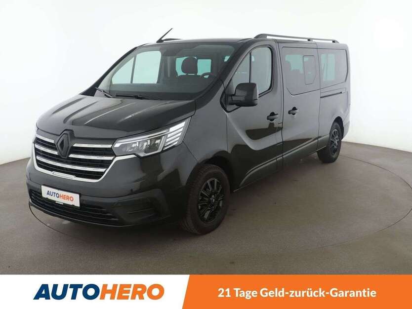 Renault Trafic 29.972 km 34.900 € Köln 50739