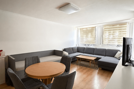 Wohnung Köln Ehrenfeld - 3 Zimmer, 74 m&sup2;, 299.000&euro; | Angebot:27653980