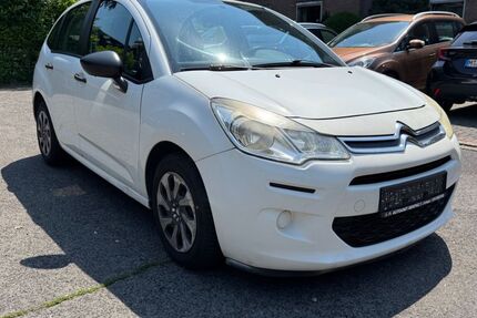 Citroen C3 124.500 km 2.490 &euro; Düsseldorf 40233