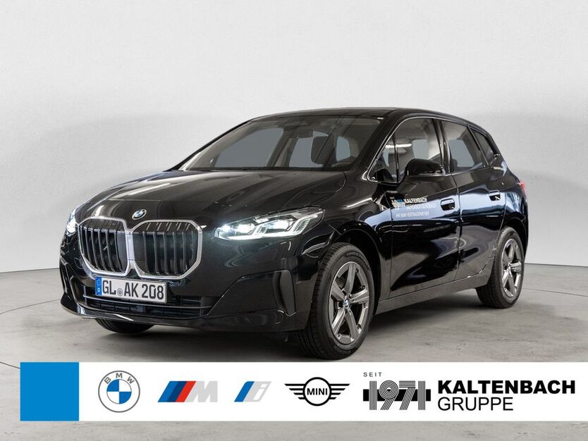 218 Active Tourer