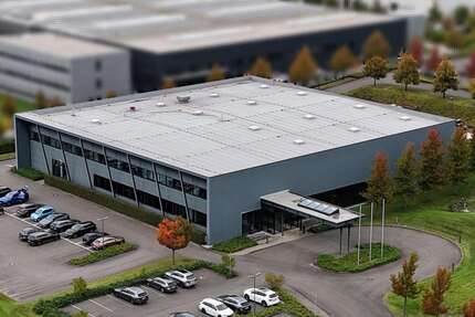 Gewerbeobjekt Haan - 4.950.000&euro; | Angebot:20288538