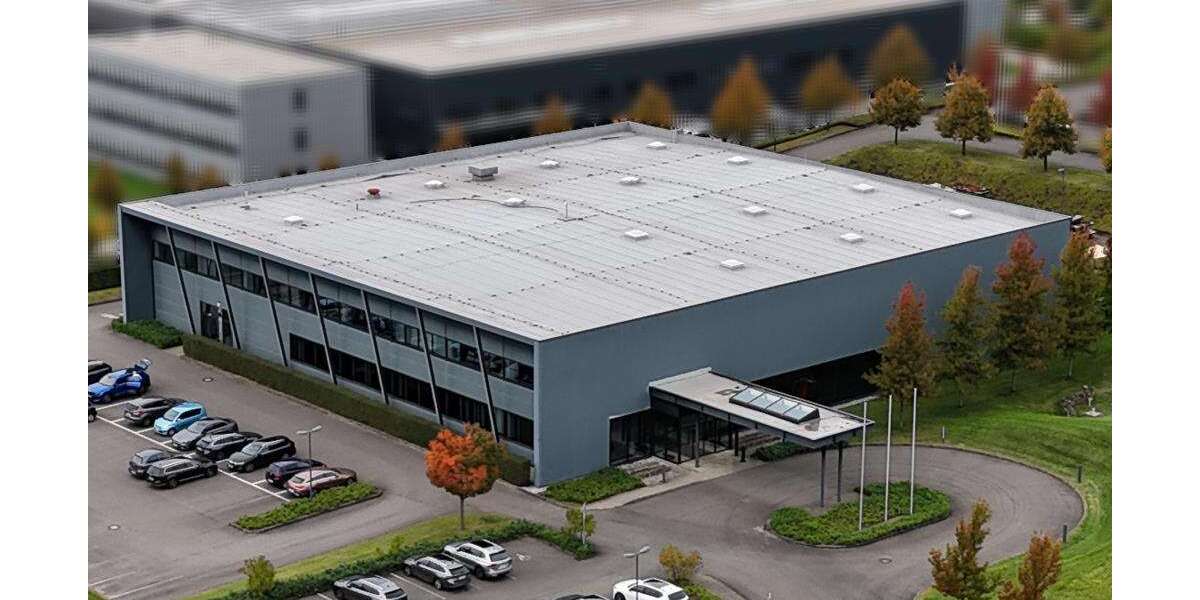 Gewerbeobjekt Haan - 4.950.000&euro; | Angebot:20288538