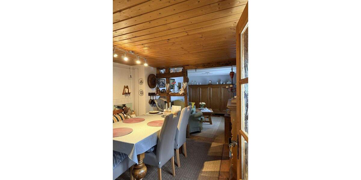 Einfamilienhaus Solingen Ohligs-Aufderhöhe - 3 Zimmer, 57 m&sup2;, 310.000&euro; | Angebot:25854466