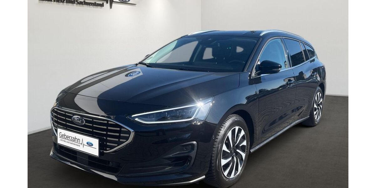 Ford Focus 8.700 km 26.990 &euro; Köln 51107