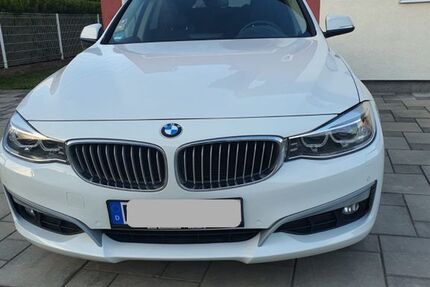 BMW 318 Gran Turismo 225.000 km 9.200 &euro; Hattingen 45525