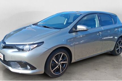 Toyota Auris 80.390 km 13.999 &euro; Wuppertal 42369