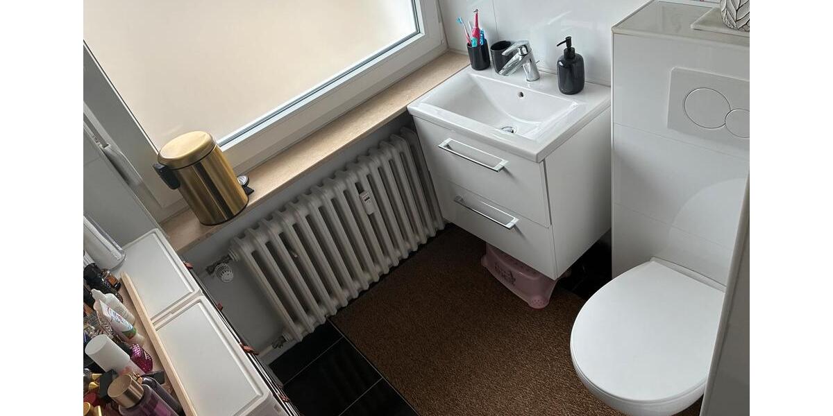 Maisonettenwohnung Leverkusen Bürrig - 3 Zimmer, 100 m&sup2;, 350.000&euro; | Angebot:24569242