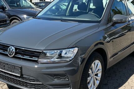 VW Tiguan 29.242 km 15.998 &euro; Heiligenhaus 42579