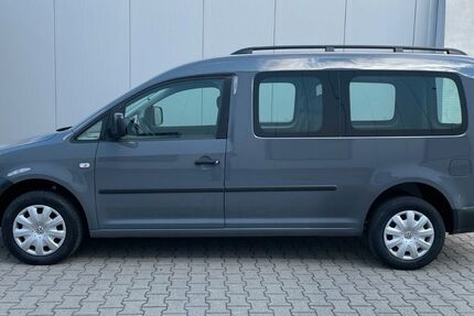 VW Caddy Maxi 150.000 km 7.700 &euro; Düsseldorf 40211