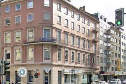 Gewerbeobjekt Düsseldorf Stadtmitte - 1 Zimmer, 230 m&sup2;, 4.140&euro; | Angebot:25836366