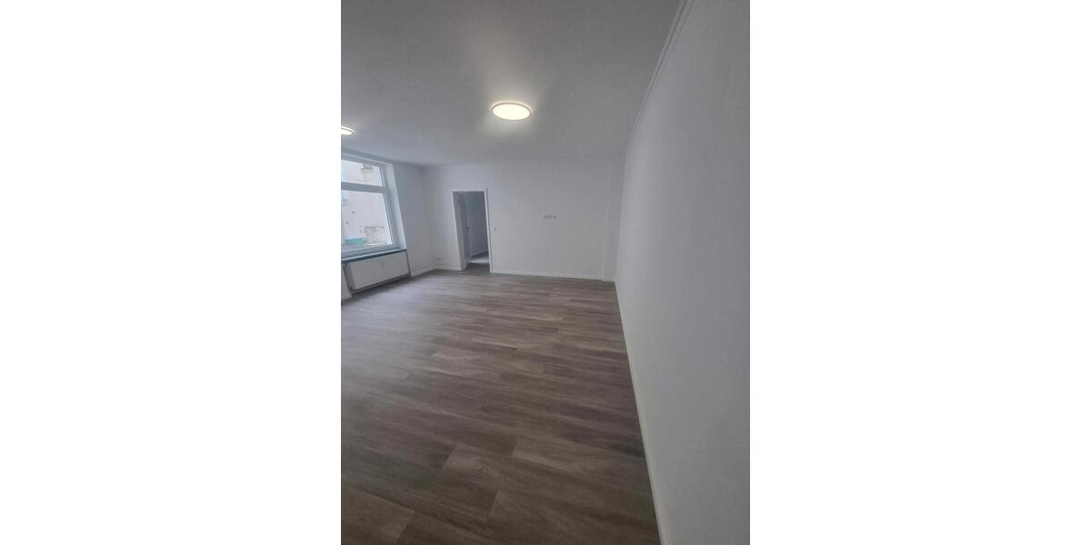 Erdgeschoßwohnung Wuppertal Elberfeld - 2 Zimmer, 60 m&sup2;, 870&euro; | Angebot:25336544
