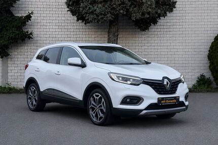Renault Kadjar 63.000 km 14.990 &euro; Köln 50859