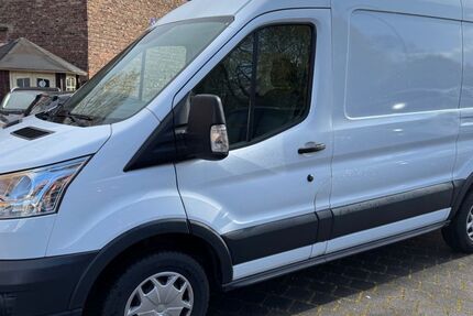 Ford Transit 114.000 km 13.999 &euro; Neuss 41462