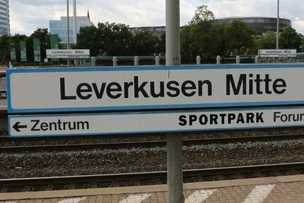 Wohnung Leverkusen - 1 Zimmer, 45 m&sup2;, 650&euro; | Angebot:25900267