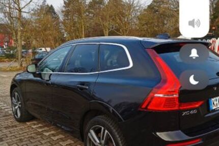 Volvo XC60 158.000 km 22.900 &euro; Köln 51067