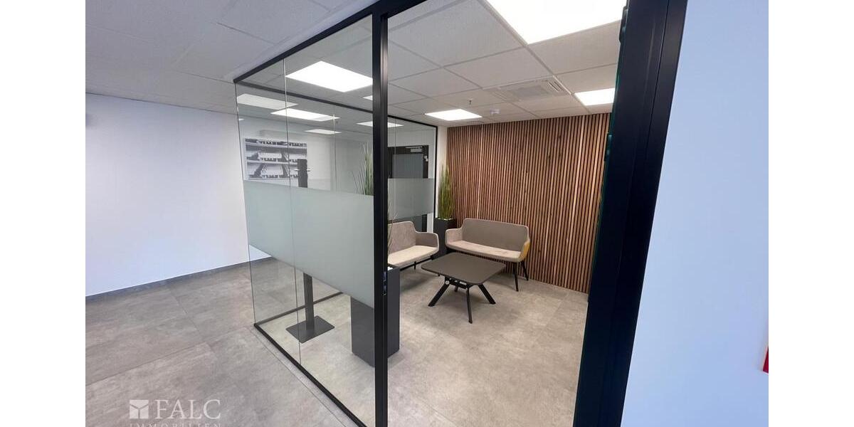 Gewerbeobjekt Solingen Central - 3.360&euro; | Angebot:24807689