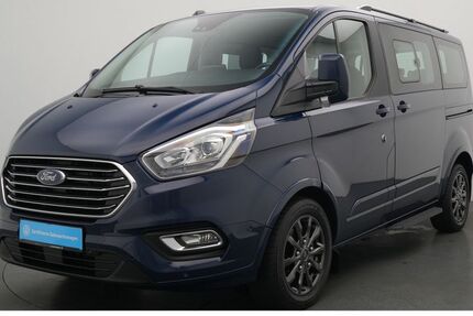 Ford Tourneo Custom 79.504 km 28.980 &euro; Leverkusen 51379