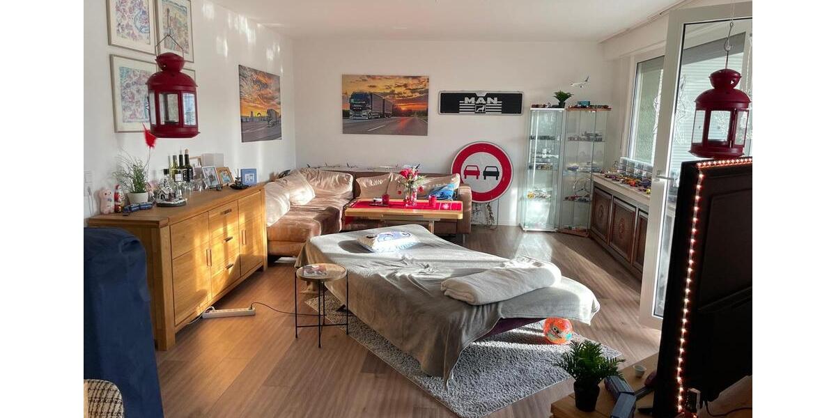 Erdgeschoßwohnung Solingen Mitte - 3 Zimmer, 78 m&sup2;, 210.000&euro; | Angebot:25363472