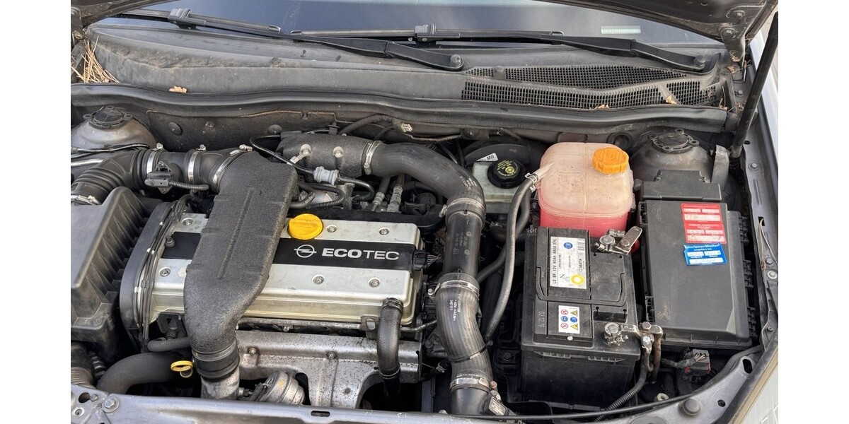 Opel Astra H 158.000 km 3.590 € Düsseldorf 40213