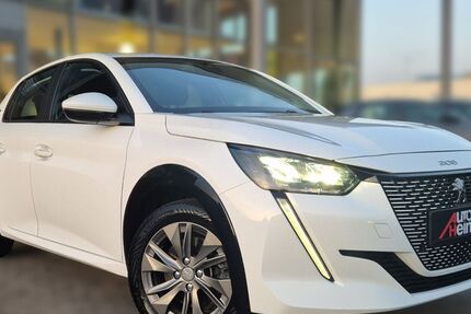 Peugeot 208 89.750 km 13.900 € Dormagen 41540