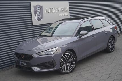 Cupra Leon 20.000 km 28.990 &euro; Monheim am Rhein 40789