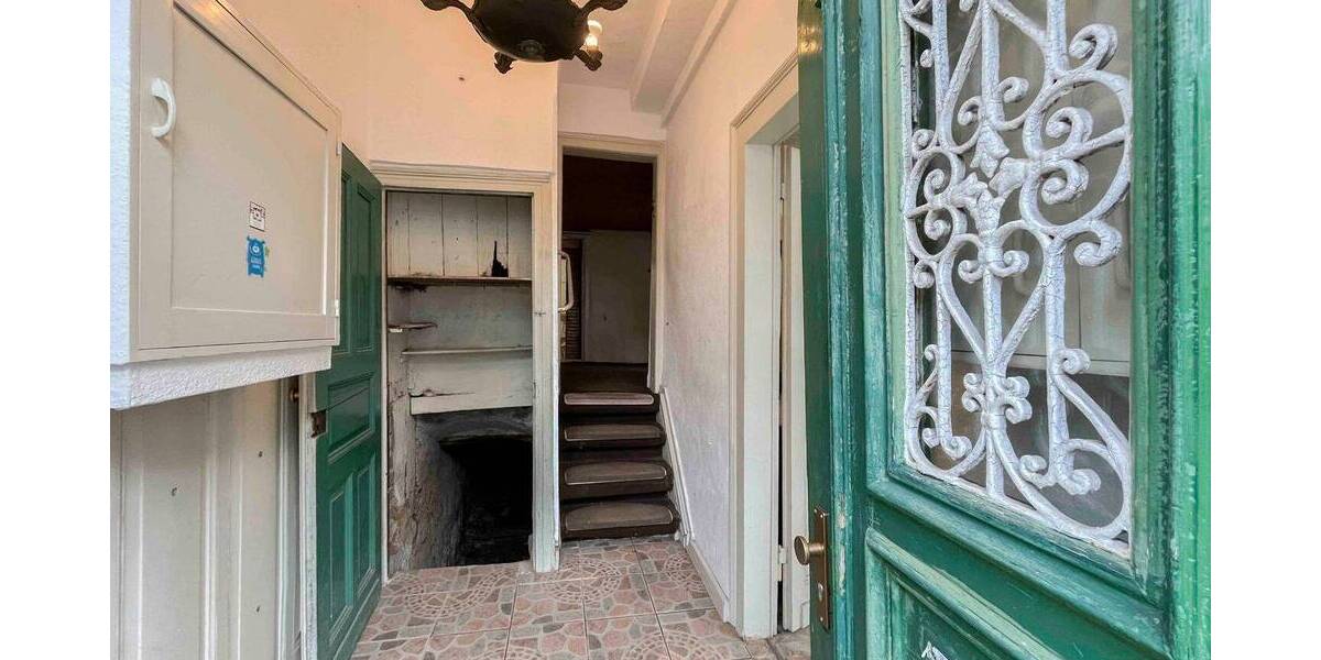 Einfamilienhaus Solingen Gräfrath - 6 Zimmer, 160.000&euro; | Angebot:26617005