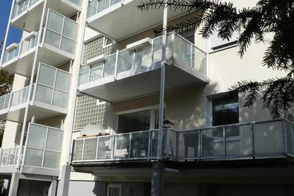 Wohnpark mit 19 Wohnungen Gummersbach Zentrum