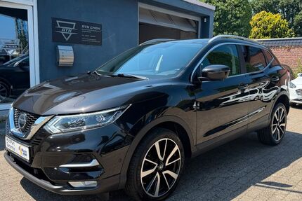 Nissan Qashqai 141.300 km 17.900 &euro; Neuss 41469