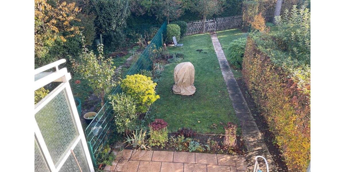 Reihenhaus Düsseldorf Stadtbezirk 9 - 5 Zimmer, 82 m&sup2;, 399.999&euro; | Angebot:24312631