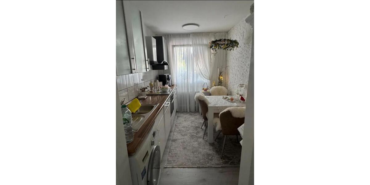 Erdgeschoßwohnung Bergisch Gladbach - 2 Zimmer, 66 m&sup2;, 220.000&euro; | Angebot:24652816