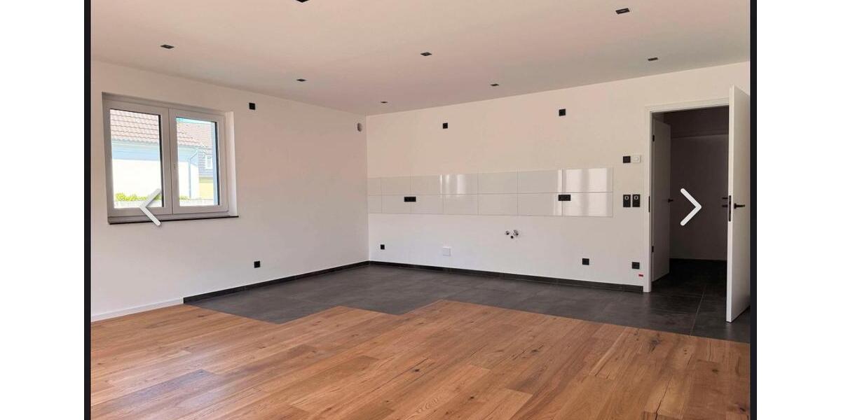 Erdgeschoßwohnung Solingen Burg - 3 Zimmer, 91 m&sup2;, 1.640&euro; | Angebot:26415658