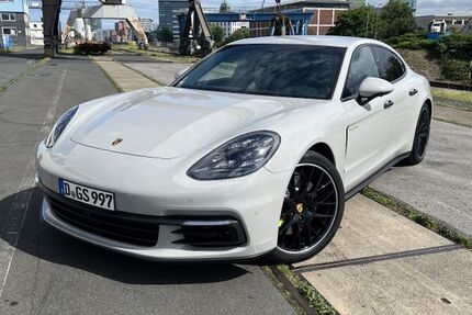 Porsche Panamera 67.500 km 64.400 &euro; Düsseldorf 40227